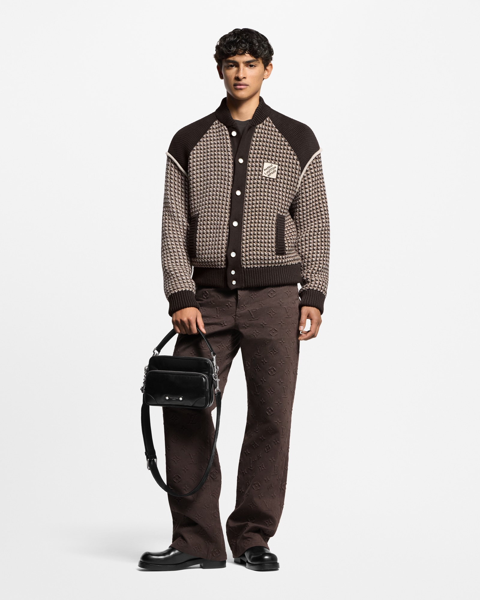 ひーたん ルイヴィトン ナイル LOUIS VUITTON ルイヴィトン (Vintage) ナイル ショルダーバッグ – Trip